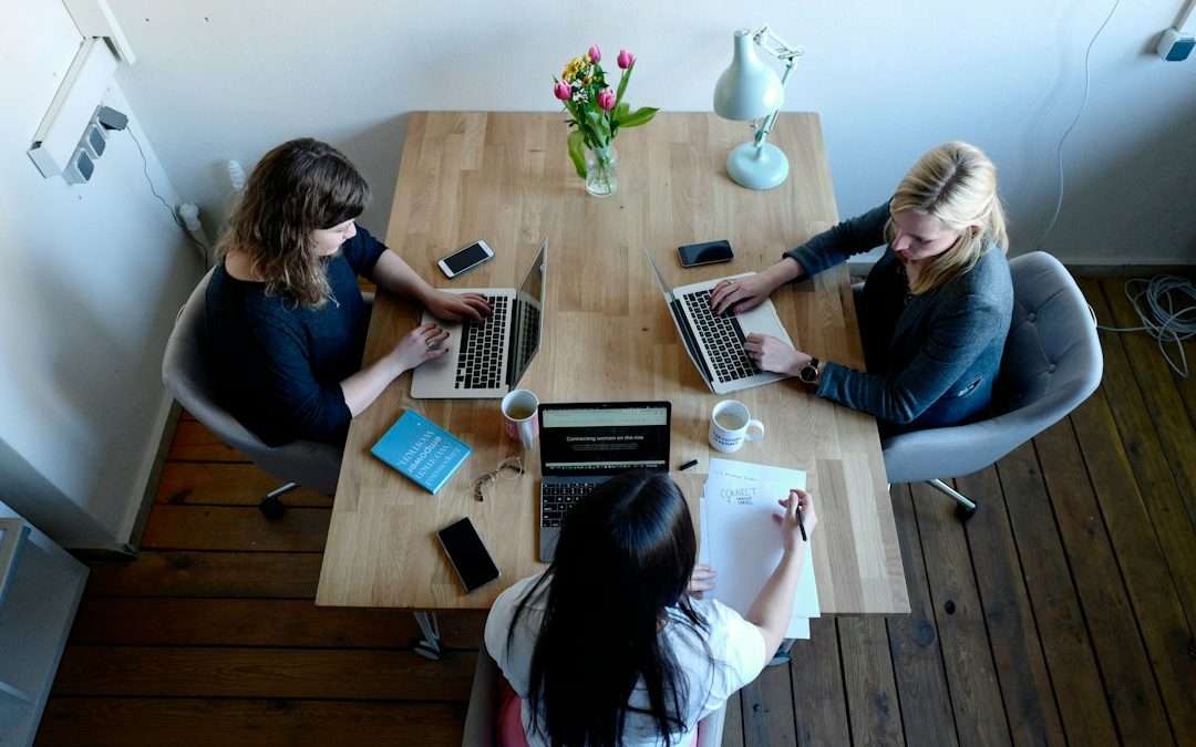 Why Smart Women Join Masterminds